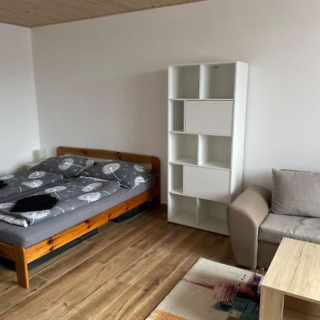 Apartmán 7 Stožec Exteriér fotografie