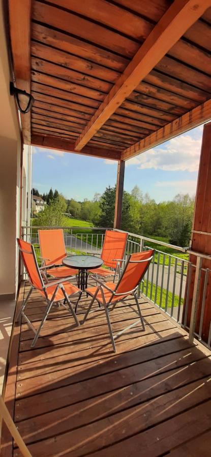 Apartmán 7 Stožec Exteriér fotografie