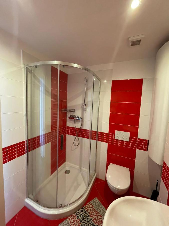 Apartmán 7 Stožec Exteriér fotografie