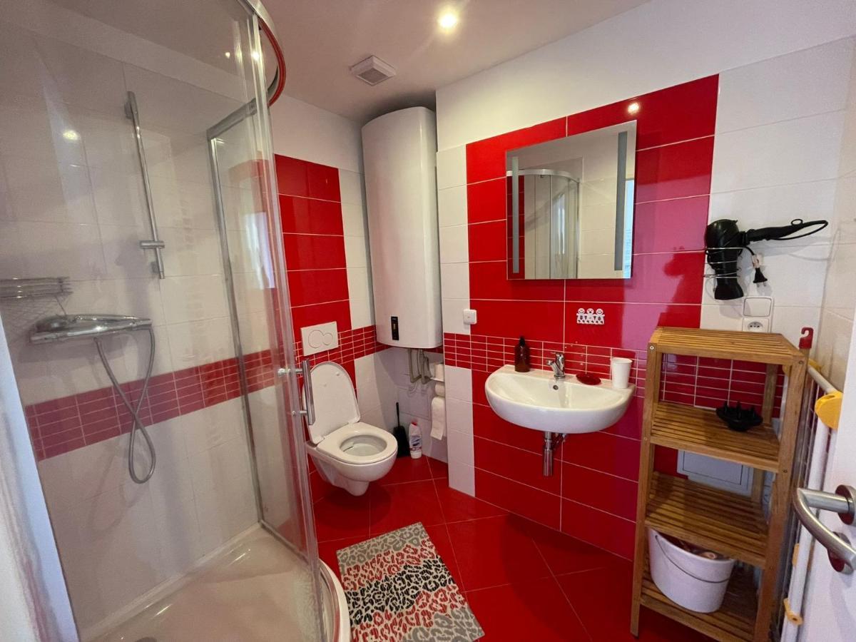 Apartmán 7 Stožec Exteriér fotografie